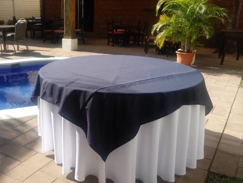 Manteles de mesa